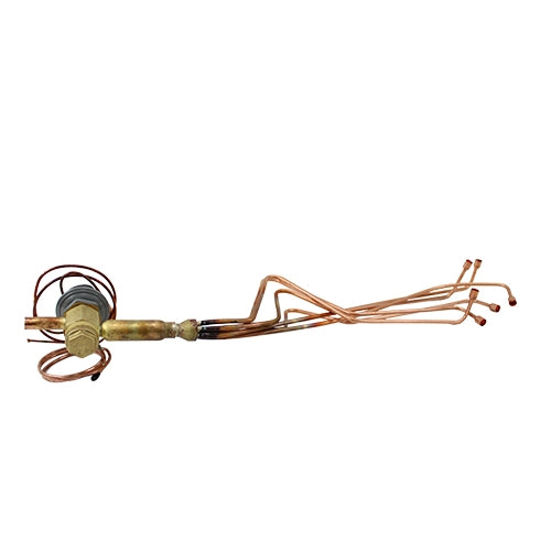 RHEEM Rheem 611045 Thermostatic Expansion Valve R-410A 3 Tons