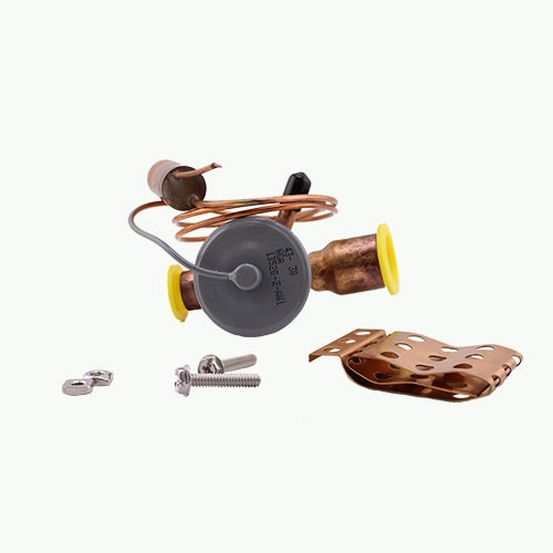 RHEEM 61-106238-49 THERMAL EXPANSION VALVES (TXV)