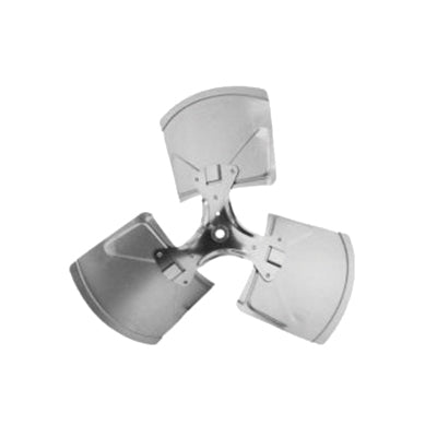RHEEM 70-101323-28 FAN BLADES