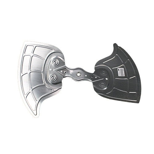 RHEEM 70-102345-10 FAN BLADES