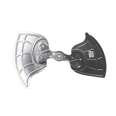 RHEEM 70-102345-10 FAN BLADES