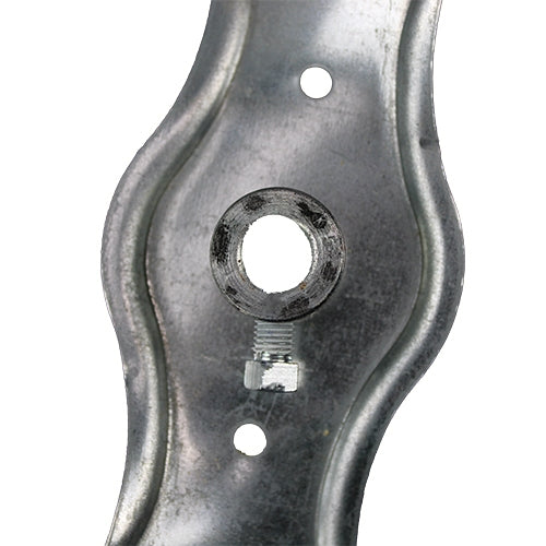 RHEEM Rheem 70-102345-10 Fan Blade Power Each Replacement Fan Blade