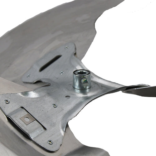 RHEEM 70-102345-15 FAN BLADES