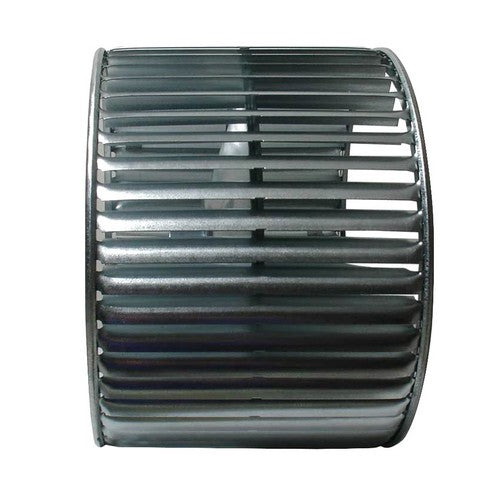RHEEM Rheem 703015 Blower Wheel 54 Blades 1/2 Inch Bore Convex