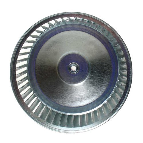 RHEEM Rheem 703015 Blower Wheel 54 Blades 1/2 Inch Bore Convex