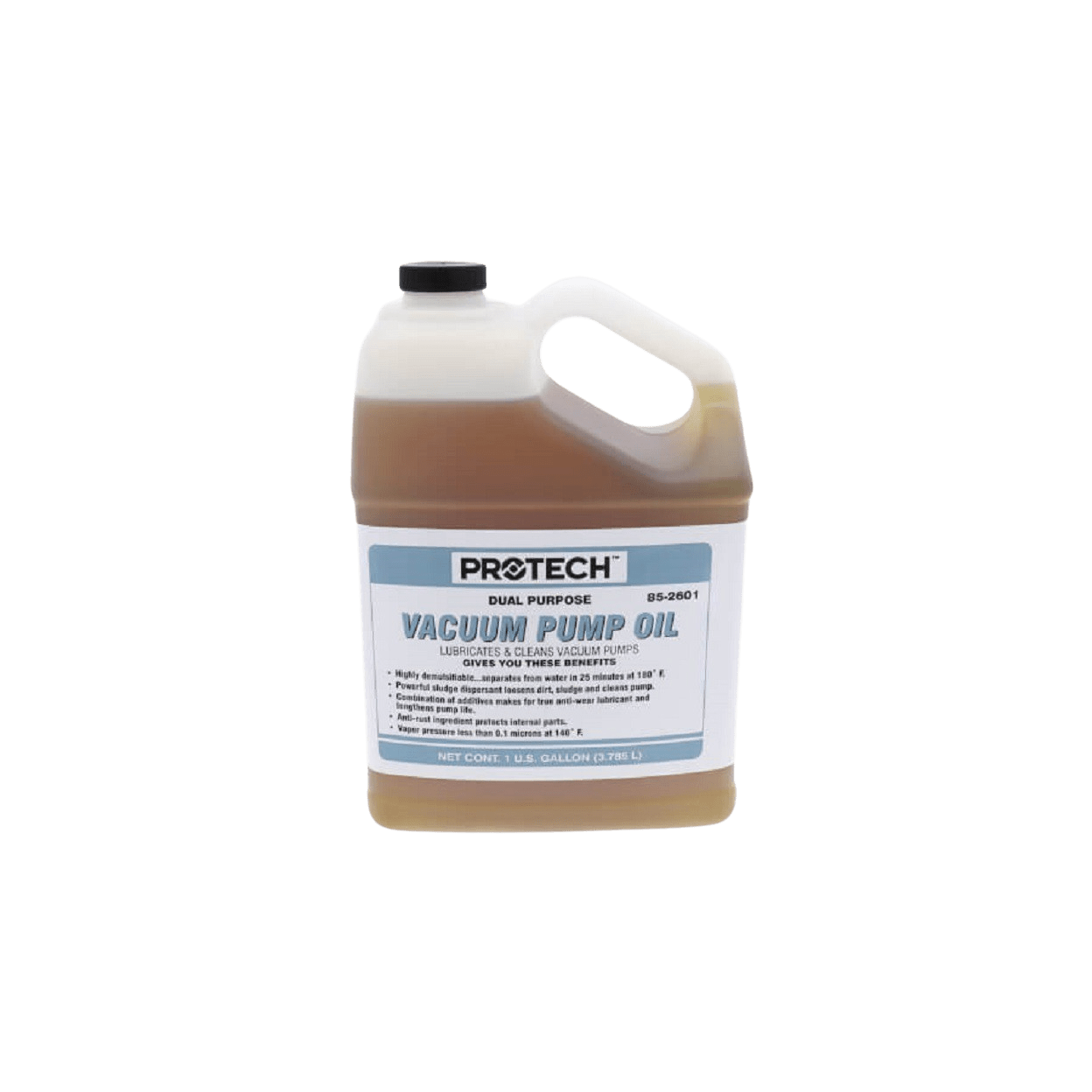 RHEEM Rheem 85-2601 1 gal Lubricant 1 gal