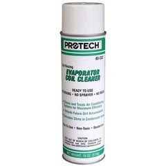 RHEEM 85-C02 COIL CLEANERS