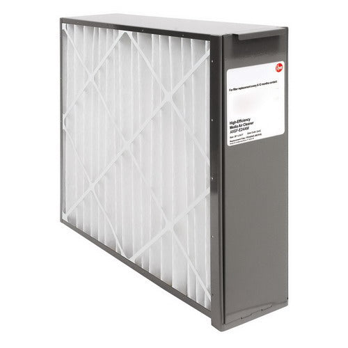 RHEEM AXGF-E17AM AIR PURIFIERS