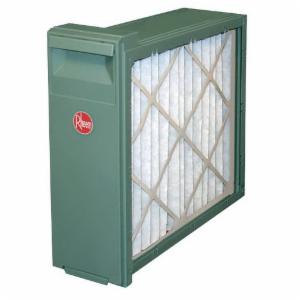 RHEEM AXHF-E24AM AIR PURIFIERS