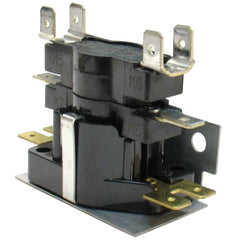 Rheem 42-23116-08 24V Sequencing Relay DPST N/O