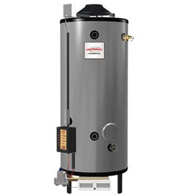RHEEM G75-125 IMMERSION WATER HEATERS