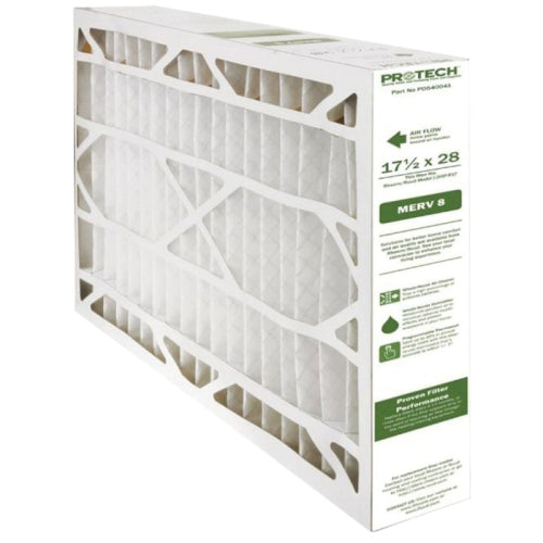 RHEEM PD540041 AIR PURIFIERS