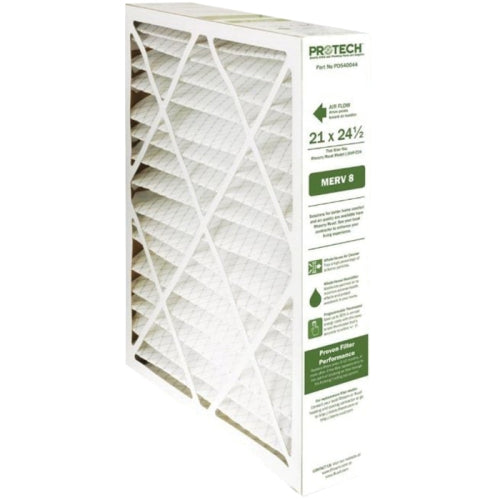 RHEEM PD540044 AIR PURIFIERS