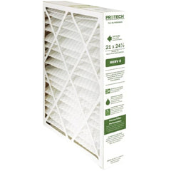 RHEEM PD540044 AIR PURIFIERS