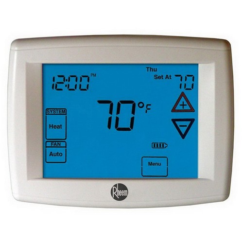 RHEEM RHC-TST305UNMS THERMOSTATS
