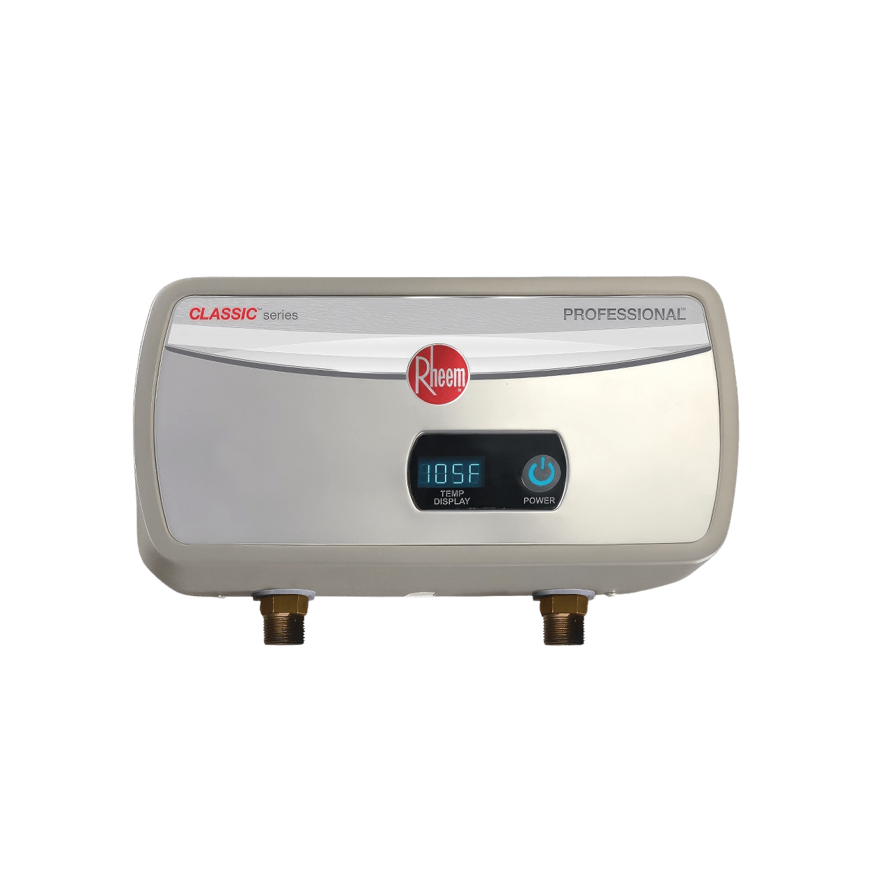 RHEEM RTEX-06 TANKLESS WATER HEATERS