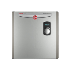 RHEEM RTEX-18 TANKLESS WATER HEATERS