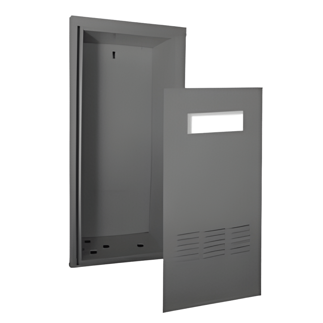 RHEEM Rheem RTG20226 Recess Box Kit