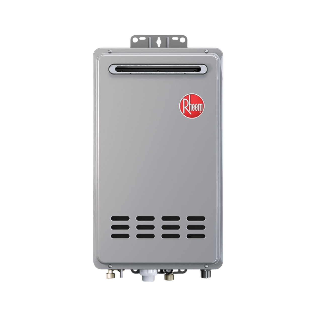 RHEEM RTG-70XLP-1 TANKLESS WATER HEATERS