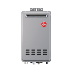 RHEEM RTG-70XLP-1 TANKLESS WATER HEATERS