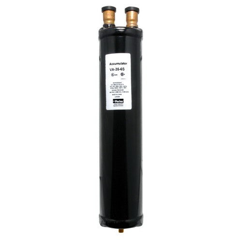 RHEEM VA-35-6S FILTER DRIERS & ACCUMULATORS