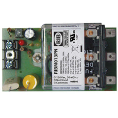 FUNCTIONAL DEVICES RIBM013PN RELAYS