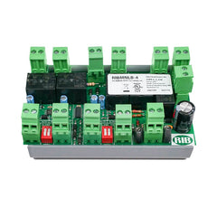 FUNCTIONAL DEVICES RIBMNLB-4 CONTROL BOARDS
