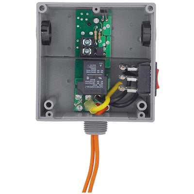FUNCTIONAL DEVICES RIBT24SB RELAYS