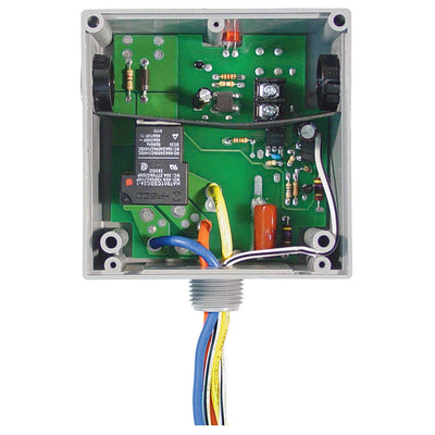 FUNCTIONAL DEVICES RIBTE01B RELAYS