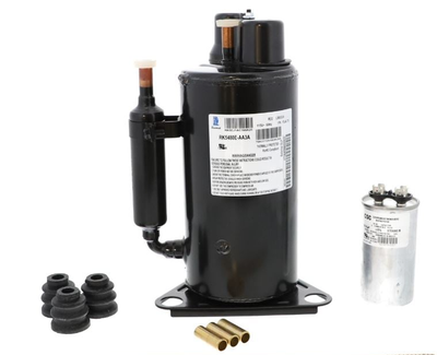 TECUMSEH RK5EJ1AC160J70 COMPRESSOR PARTS & ACCESSORIES