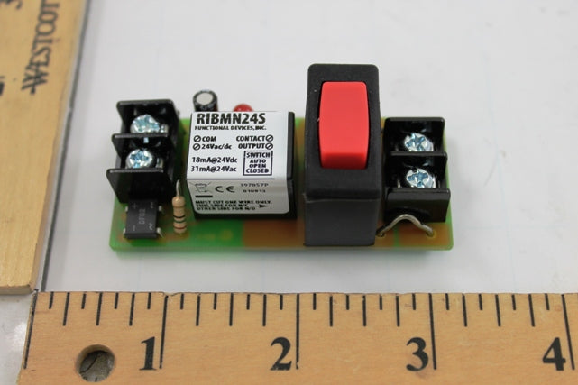 TRANE RLY2546 RELAYS