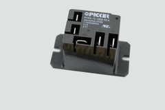 LOCHINVAR Lochinvar RLY2706 Power Relay 120V (Replacement 100208509)