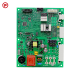 LOCHINVAR Lochinvar RLY30113 Integrated Control Shield SNA401