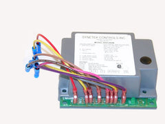 LOCHINVAR Lochinvar RLY3302 Ignition Module 115 V (EA) 100167906