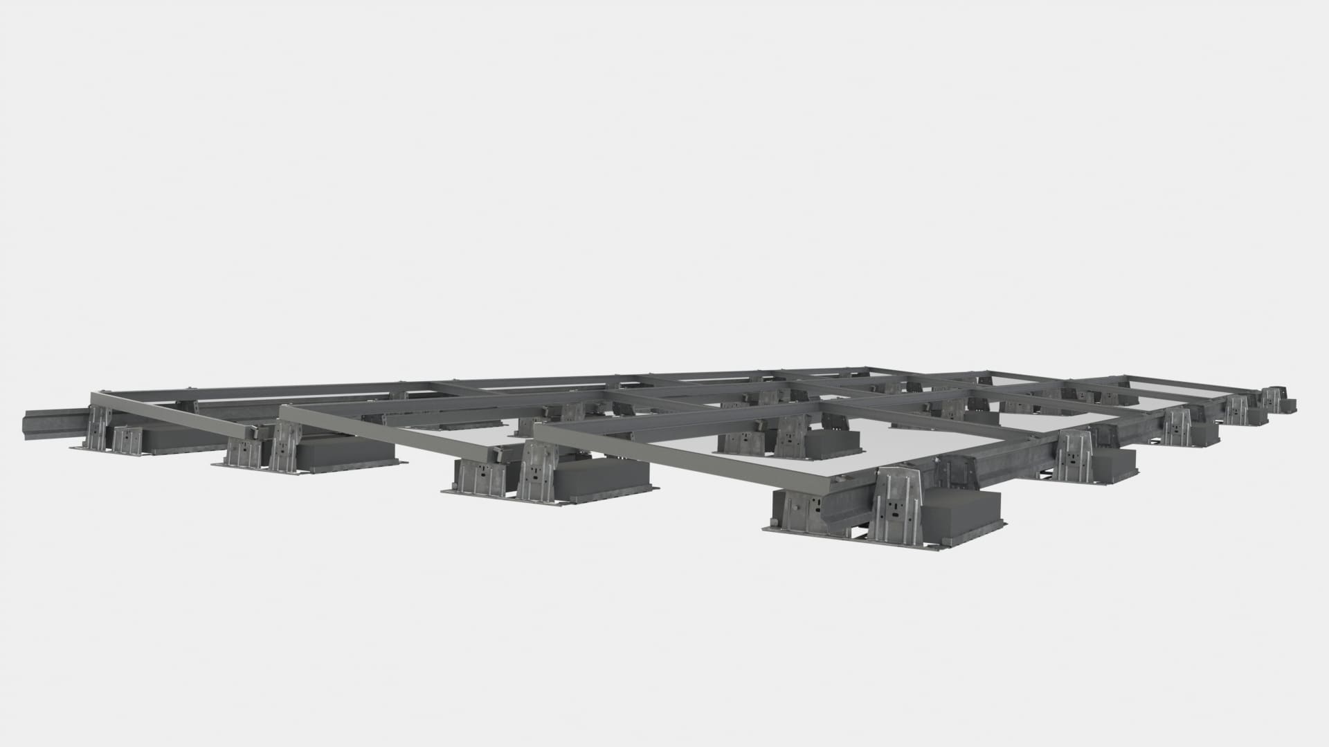 UNIRAC 310810 POWER SOLAR PANELS