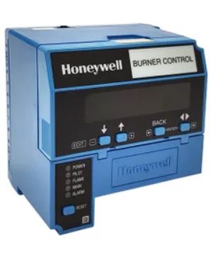 HONEYWELL RM7800L2053 BURNER ASSEMBLIES