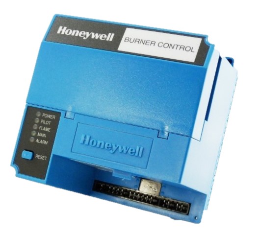 HONEYWELL RM7890B2048 BURNER CONTROLS