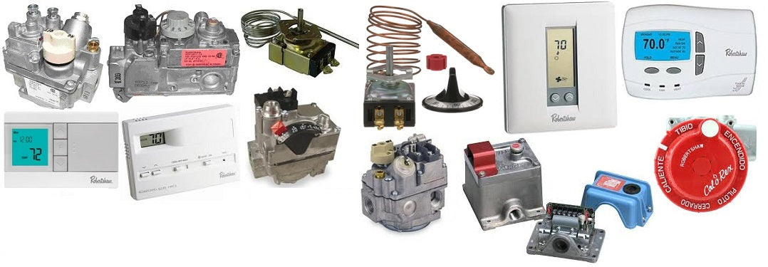 ROBERTSHAW 3040-553 CONTROL BOARDS