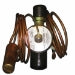 ALLSTYLE Allstyle AS-RP31117 Bi-flow Txv with Check Valve 1.5-2 Ton