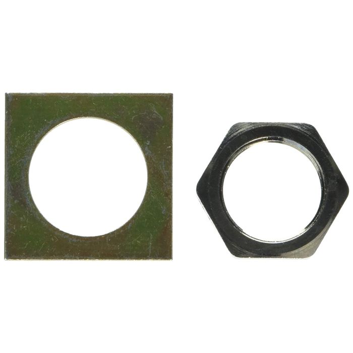 DELTA FAUCET Delta Faucet RP6087 Nut & Washer - Spout - Widespread Bathroom 1 EA