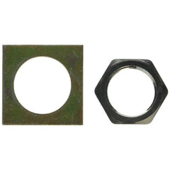 DELTA FAUCET Delta Faucet RP6087 Nut & Washer - Spout - Widespread Bathroom 1 EA