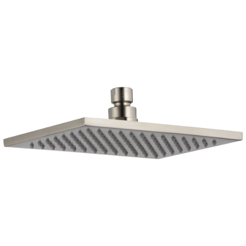 DELTA FAUCET Delta RP62955SSPR Universal Showering Components: Single-Setting Raincan Shower Head