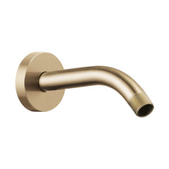 BRIZO Brizo rp74751gl Shower Arm and Flange Luxe Gold 7 Inch