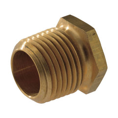 DELTA FAUCET Delta Faucet RP76 Plug - Pipe