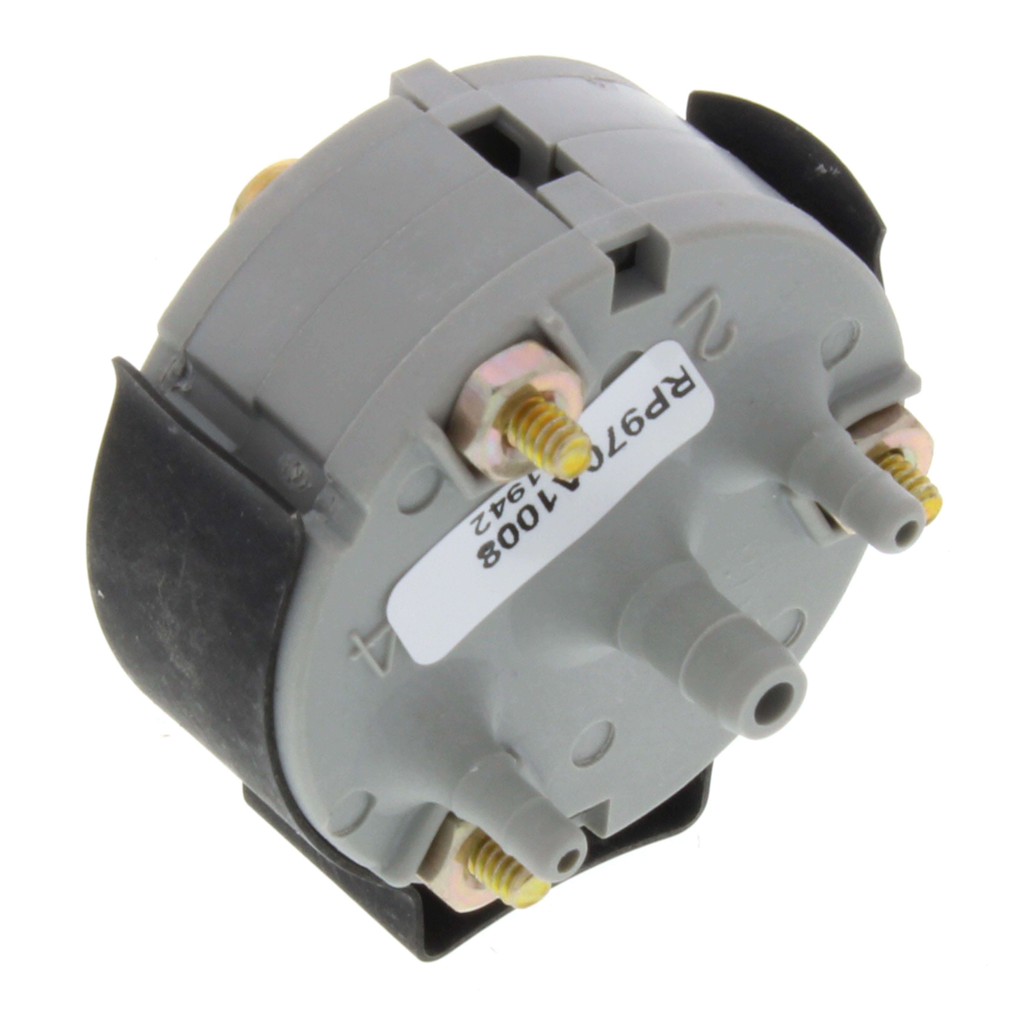 HONEYWELL Honeywell RP970A1008 Pneumatic Capacity Relay