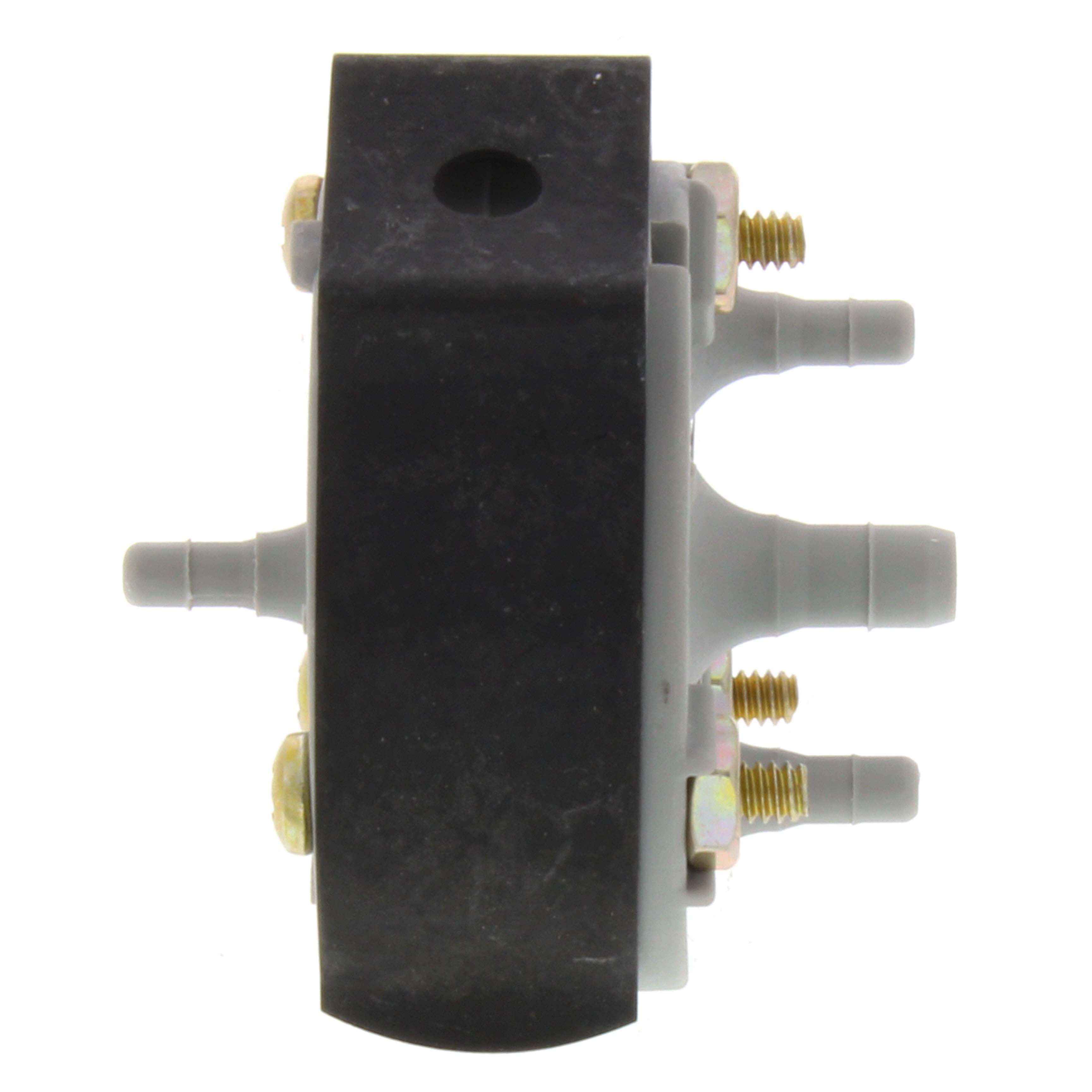 HONEYWELL Honeywell RP970A1008 Pneumatic Capacity Relay