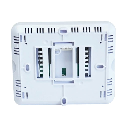 ROBERTSHAW Robertshaw 9110T 24VAC 1 Heat Stage 1 Cool Stage 7 Day Programmable Single Stage Thermostat