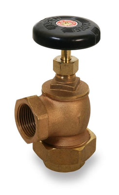 EVERFLOW RSC114 STEAM VALVES
