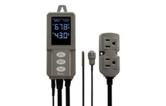 ROBERTSHAW Robertshaw RTC-500-WIFI Digital Controller