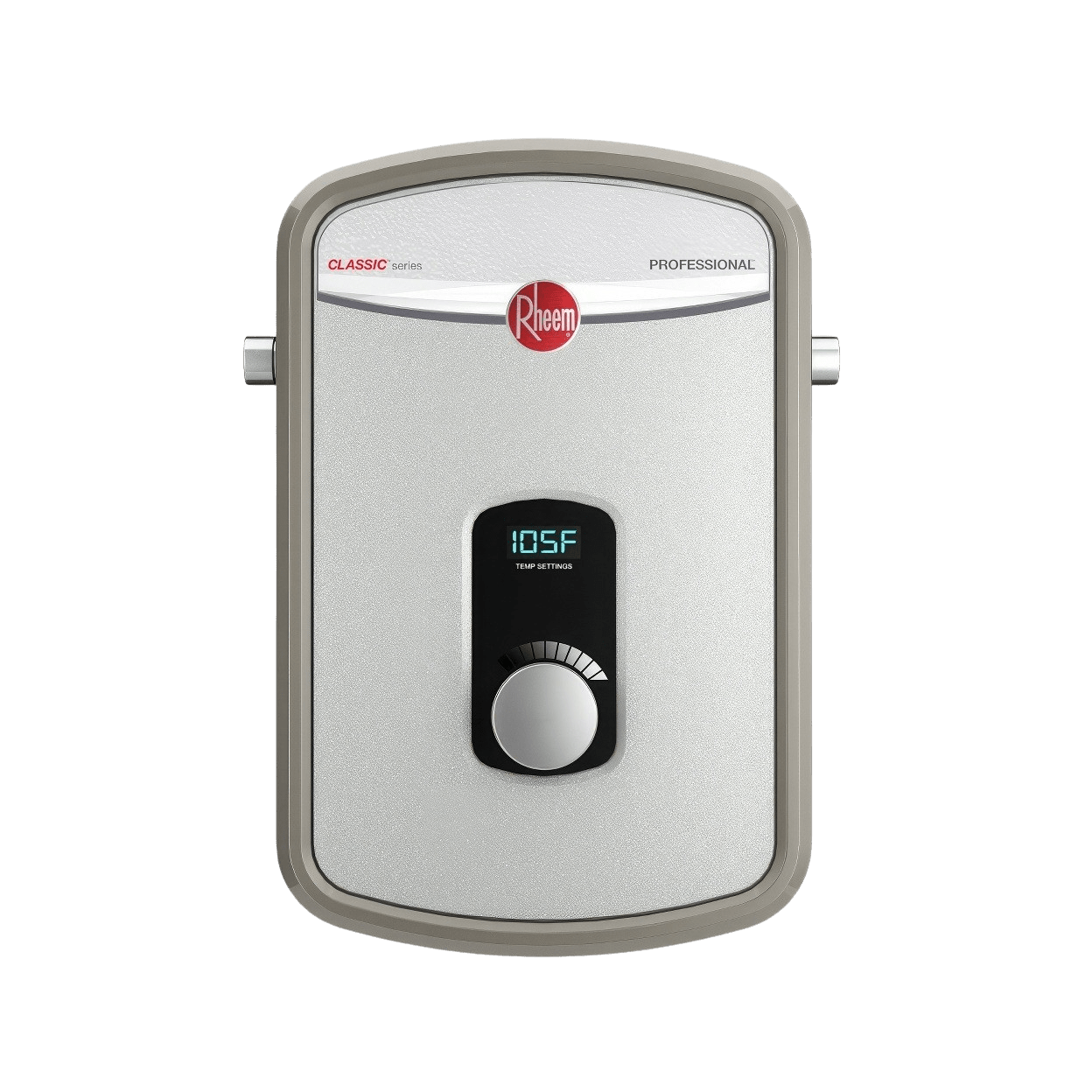 RHEEM RTEX-08 TANKLESS WATER HEATERS
